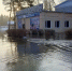Хроники паводка: в Нижегородской области зафиксированы новые подтопления - НИА Нижний Новгород