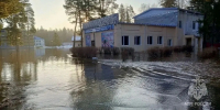 Паводок в Нижегородской области: рассказываем, что еще затопило 8 апреля - фото 1 - vGorodeN.Ru