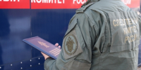 В Нижегородской области трое мужчин, обвиняемых в убийстве жителя города Шахуньи, задержаны и заключены под стражу (Видео-комментарий, оперативное видео) - СУ СК РФ