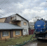 Воду у подтопленных жилых домов в Канавинском районе откачали - Нижегородская правда