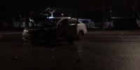 Двое подростков на мотоцикле попали в больницу после ДТП в Нижнем Новгороде - ProGorodNN.Ru