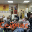 В приемной «Справедливой России» прошел семинар о налоговых вычетах - ИА Нижний сейчас