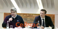 Глеб Никитин анонсировал масштабный ремонт нижегородских дорог - ИА Нижний сейчас