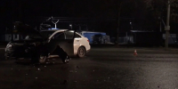 Иномарка столкнулась с мотоциклом с двумя 17‑летними юношами в Нижнем Новгороде - ProGorodNN.Ru