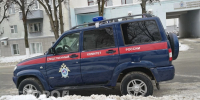 В Арзамасском медколледже прошли обыски - ProGorodNN.Ru