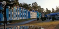 Смены в нижегородских лагерях перенесут из-за подтоплений - НИА Нижний Новгород