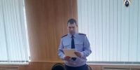 В Арзамаском районе Нижегородской области женщина, обвиняемая в причинении смерти сожителю, заключена под стражу - СУ СК РФ
