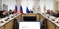 Никитин созвал оперштаб из-за спада в химпроме и металлургии региона - ProGorodNN.Ru