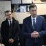 Андрей Гнеушев провел заседание комиссии в Заволжье - НТА-Приволжье