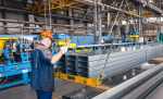 Индекс промпроизводства вырос на 14,9% в Нижегородской области