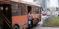 Продлевать работу автобусов на Пасху в Нижнем Новгороде не будут - НИА Нижний Новгород