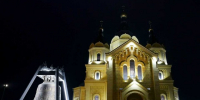 Митрополит Георгий провел пасхальное богослужение в Нижнем Новгороде - Сетевое издание Живем в Нижнем