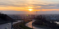 Потепление до +15 градусов придет в Нижний Новгород - НИА Нижний Новгород