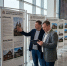 В аэропорту Нижнего Новгорода открылась выставка объектов для инвесторов - ProGorodNN.Ru