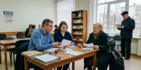 В Нижнем Новгороде юристы бесплатно проконсультируют пожилых 17 апреля - ProGorodNN.Ru