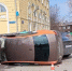 Водитель каршеринга пострадал в ДТП в Нижнем Новгороде - Нижегородская правда