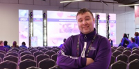 Амбассадором проекта «ТопБЛОГ» от Нижегородской области стал Александр Савкин  - Правительство Нижегородской области