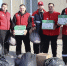 В ООО «ЛУКОЙЛ-Нижегороднефтеоргсинтез» состоялся очередной сбор макулатуры - Нижегородская правда