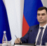 Иван Калмыков стал ректором КУПНО - НИА Нижний Новгород