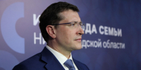Глеб Никитин поздравил военнослужащих и ветеранов войск ПВО - Время Н