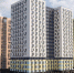 Нижегородцам показали эскизы новой многоэтажки в районе Нартова - фото 1 - vGorodeN.Ru