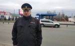 40-летний водитель внезапно скончался за рулем авто на улице Удмуртской