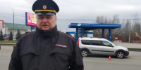 39-летний водитель умер за рулем в Нижнем Новгороде - НИА Нижний Новгород