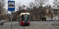 Движение трамваев №№2 и 18 приостановлено в Нижнем Новгороде - Время Н