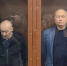 Экс-сенатора Дмитрия Савельева посадили на 10 лет за заказное убийство - НИА Нижний Новгород
