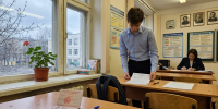 211 нижегородских девятиклассников не сдали собеседование по русскому — пересдача в апреле - ProGorodNN.Ru