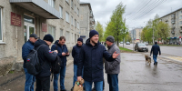 Из Нижнего Новгорода в войска БПЛА: шеф-повар и потомок героя выбрали фронт - ProGorodNN.Ru