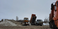 Уголовное дело о вывозе снега, ограничения в аэропорту и возвращение бойцов: главные новости за 13 апреля - ProGorodNN.Ru