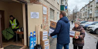 Нижний Новгород собирает помощь пострадавшим от наводнений в Дагестане - ProGorodNN.Ru