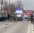 Три человека пострадали в массовом ДТП у Мызы в Нижнем Новгороде - НИА Нижний Новгород