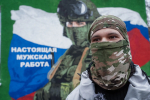 Доброволец СВО: Каждый мужчина должен встать на защиту своей семьи и страны