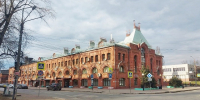 Общегородской субботник состоится в Нижнем Новгороде 18 апреля - Время Н