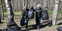 Общегородской субботник пройдет в Нижнем Новгороде 18 апреля - Нижегородская правда