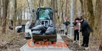 Нижегородцев приглашают на общегородской субботник 18 апреля - ИА Нижний сейчас