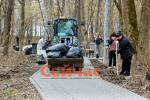 Нижегородцев приглашают на общегородской субботник 18 апреля