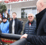 Евгений Люлин анонсировал большое выступление белорусских и российских воздухоплавателей на Съезде малых городов - Законодательное Собрание