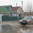 Движение на трех участках дорог возобновилось в Нижегородской области - Время Н