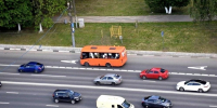Автобусы и трамваи пропали с онлайн-карт Нижнего Новгорода из-за сбоя - ProGorodNN.Ru