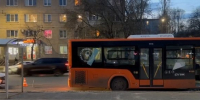 Пенсионерка получила травмы во время поездки в нижегородском автобусе - фото 1 - vGorodeN.Ru