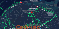 Центр Нижнего Новгорода перекроют для подготовки к 9 мая - ИА Нижний сейчас