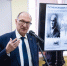 В НГТУ им. Р.Е. Алексеева открыта фотовыставка к 150-летию Г.В. Тринклера - НГТУ