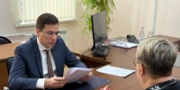 Квартиру матери бойца СВО утеплят по поручению Юрия Шалабаева - НИА Нижний Новгород