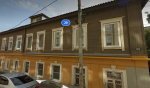 В Нижнем Новгороде ввели режим готовности из-за аварийного дома