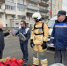 Смотры готовности сводных отрядов пожаротушения начались в районах Нижнего Новгорода - Газета День города. Нижний Новгород