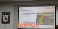 Депутаты Гордумы обсудили готовность «большого Нижнего Новгорода» к летнему сезону - ИА Нижний сейчас