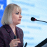 Ольга Колударова рассказала о развитии федеральных и региональных инновационных площадок в России - НГПУ